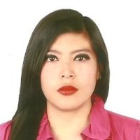 Danitza Giuliana Cusirramos Carnero