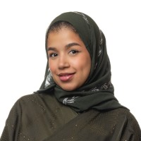 Maryam Almass