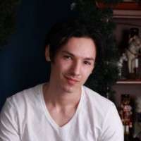 Oleksandr Migal