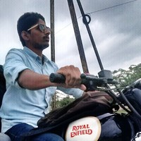 Anurag Bantaram