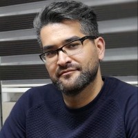 Mohammadreza Dadfar محمدرضا دادفر