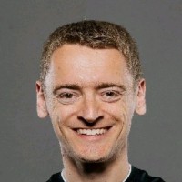 Marcus Carmichael