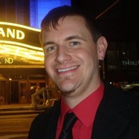 Tyler Adcock