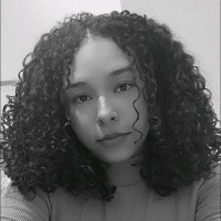 Antonia Naysa De Oliveira Teixeira