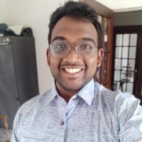 Onkar Patil