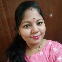 Divya Bharathi