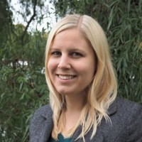 Annika Thoresson