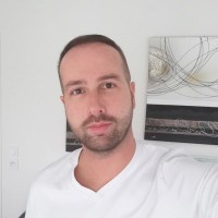 Steeve Bergerat