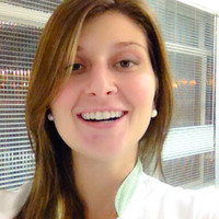 Débora B. Bertani Sanchez
