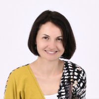 Eva Kolibalova