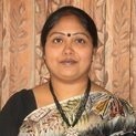 Baishali Chakravarti