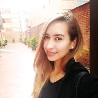 Laura Angelica Alvarado Ramirez