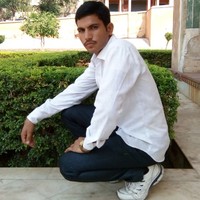 Gourdhan Meel