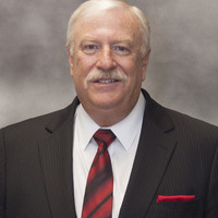 Terry Adams