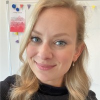 Sophie Drenthe