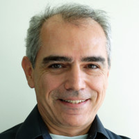Dimitrios Panagiotidis