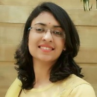 Khushboo Gangal