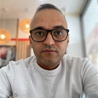 Ash Patel