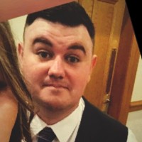 Adam Hayden
