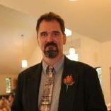 Jeffrey Bouse