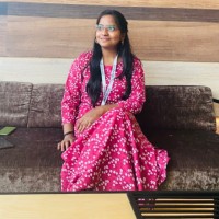Keerthana Madgula