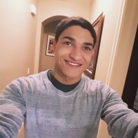 Logan Vervloet