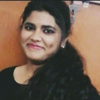 Nupur Dhyani