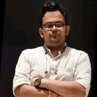 Nilankur Das