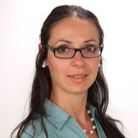 Yoana Armour