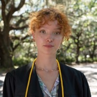 Grace Pritchard