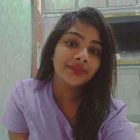 Mansi Garg