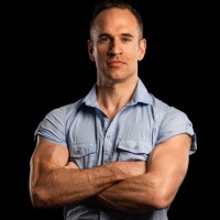 Andreas Bruzelius