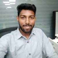Sankaran M