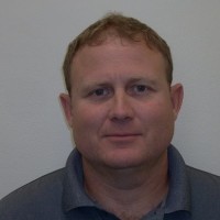 Brad Fogle