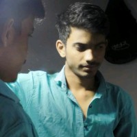 AMAN DWIVEDI