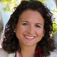 Danielle Corbett