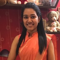 Ankita Khandelwal