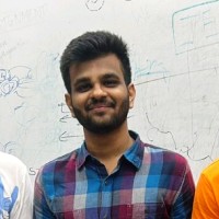 Rushabh Khandhar