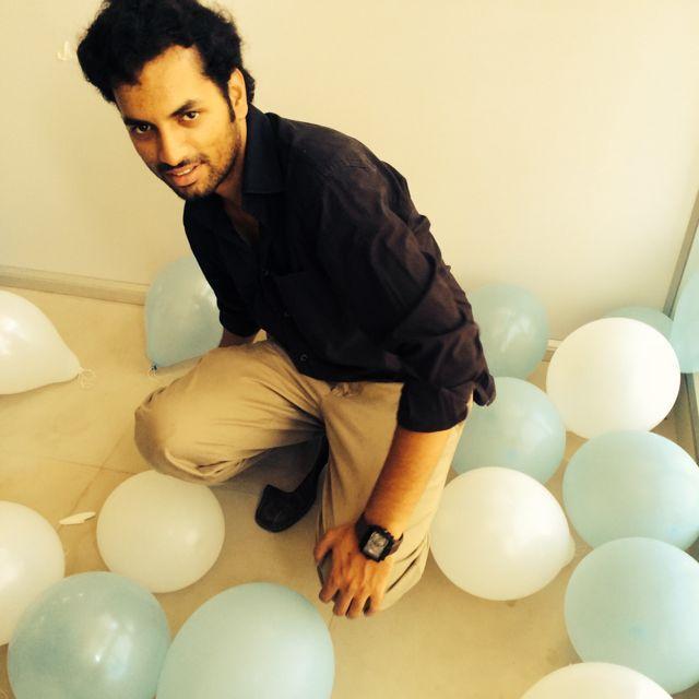 Shariq Mohammad