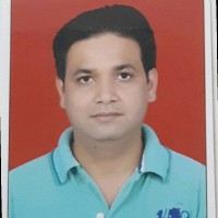Deepakchand Thakur