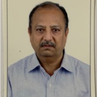 B Krishnamurthy