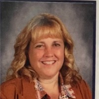 Theresa Casto