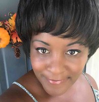 Monique Osterhout