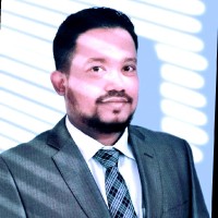 SUFIYAN AHMED - Procurement Manager - Saudi Aramco