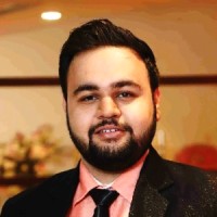 Hardik Bhatia