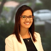 Rauena (Nina) Butterworth