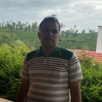 Chandra Malladi