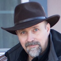 Keith Cogan