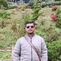 Sirsendu Mukherjee