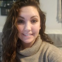Amber Degeneffe
